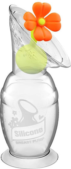 Haakaa Transparent 100ml