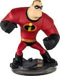 Disney Infinity The Incredibles Mr. Incredible Character Figure για PS3/PS4/WiiU