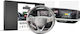 GrizzGlass Matt Schutzfolie für Opel Mokka für Volkswagen Up 2021