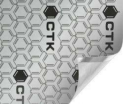 CTK Foilfix Car Soundproofing