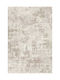 Klonaras Ascot 8299 Rug Rectangular Cream