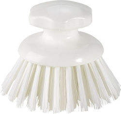 Igeax Plastic Hand Cleaning Brush White