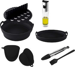 Cecotec Cecofry Ασφάλεια για Φριτέζα