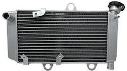 Roc Ψυγείο Κινητήρα Μοτοσυκλέτας Yamaha XT 660