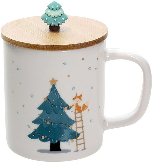 Tognana Christmas Mug Tognana Christmas Mug