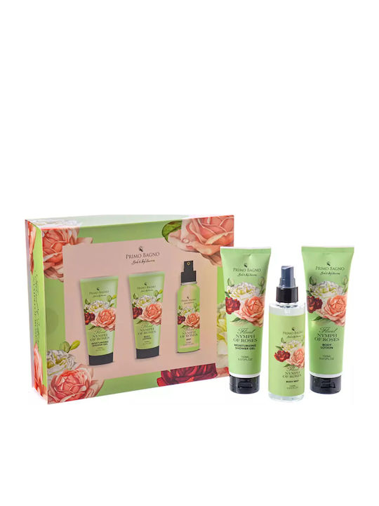 Primo Bagno Beauty Hautpflegeset für Reinigung ...