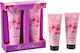 Primo Bagno Beauty Skin Care Set for Body Clean...