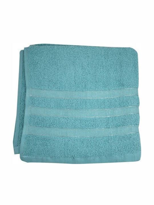 Chios Hellas Facecloth Aura 50x90cm Blue