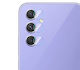 Camera Protection Membrane Transparent for the Samsung A14