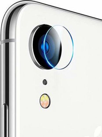 Camera Protection Membrane for the Apple iPhone XR