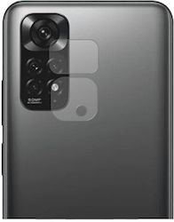 Προστασία Κάμερας Μεμβράνη Διάφανο για το Xiaomi Redmi Note 11 Pro 4G. Προστασία Κάμερας Μεμβράνη Διάφανο για το Xiaomi Redmi Note 11 Pro 4G.