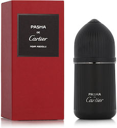 Cartier Pasha De Cartier Eau de Parfum 100ml