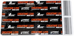 Olimp Sport Nutrition Creatine MegaCaps Monohydrate 1250mg 30 κάψουλες