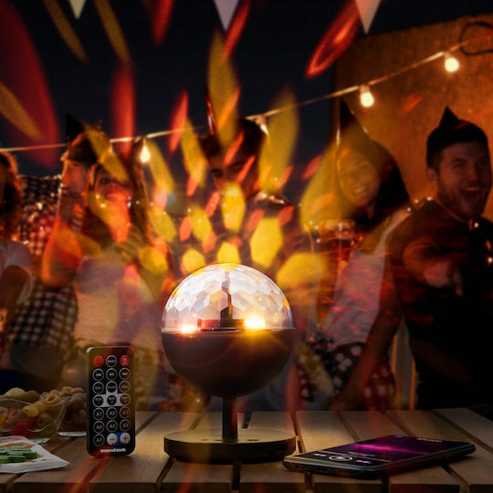 InnovaGoods Smart Projector Φωτιστικό LED InnovaGoods Smart Projector Φωτιστικό LED