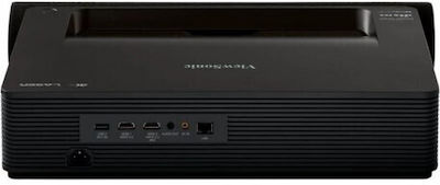 Viewsonic X2000B-4K Projector 4K Ultra HD Λάμπας Laser με Wi-Fi και Ενσωματωμένα Ηχεία Λευκός