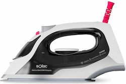 Solac Steam Iron 2400W