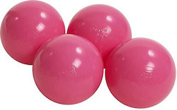 Meow Baby Playground Balls Pink