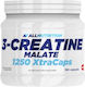 3-creatine Malate 1250мг 180 капсули