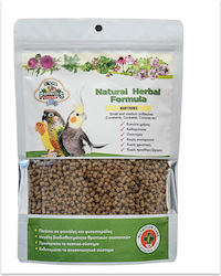 Natural Τροφή σε Pellet 0.5kg