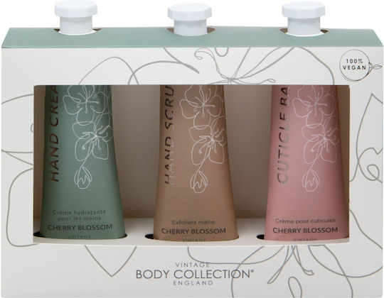 Body Collection Hautpflegeset