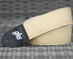 GHS Strings Ζώνη για Κιθάρα A16T