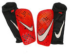 Nike Mercurial Lite Cr7 Adults Soccer Shin Protectors Red FJ4869-696