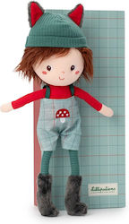 Lilliputiens Cloth Doll 32cm.