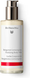 Dr. Hauschka Lemongrass Лосион за тяло 145мл Dr. Hauschka Lemongrass Лосион за тяло 145мл