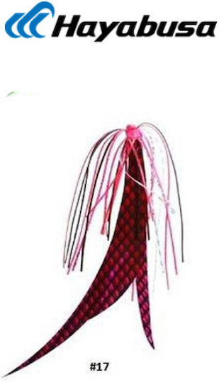 Hayabusa Hayabusa Fishing Gears No17 Set 2 Pieces