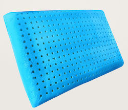 Amve Sleep Pillow Latex 40x60x14cm