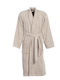 Nef-Nef Homeware Fresh Bathrobe with Collar Linen 420gr/m² 034624