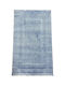 United Carpet Χαλί Ορθογώνιο Μπλε 200x290cm