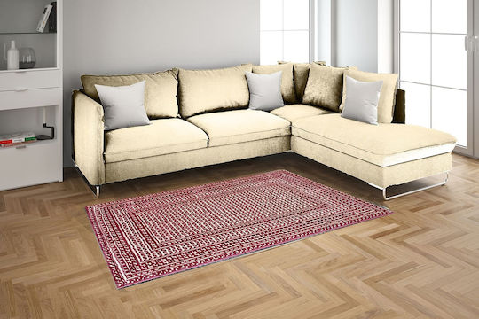 United Carpet Σετ Χαλιά Κρεβατοκάμαρας Ροζ 100-1116-4 3τμχ