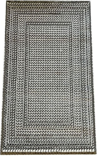 United Carpet Zeus Χαλί Ορθογώνιο Γκρι 200x290cm