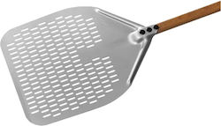 Ready Aluminum Pizza Shovel 41x41cm Ready Aluminum Pizza Shovel 41x41cm