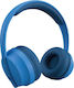 SBS Music Hero Skidup Fără fir Bluetooth On Ear...