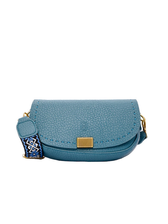 Bag to Bag SW8882 L.BLUE Skroutz.gr