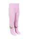 Nickelodeon Kinderstrumpfhose Pink