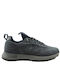 Ανδρικά Sneakers Μπλε