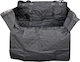 AMiO Waterproof Trunk Cover Car for Dog Black