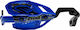 Cycra in Blau Farbe