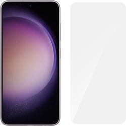 Powertech Закалено стъкло 0.33мм (Samsung S23 FE) Powertech Закалено стъкло 0.33мм (Samsung S23 FE)