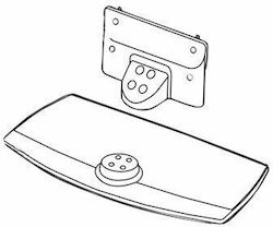 LG AM-ST19CC Replacement TV