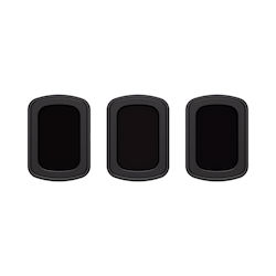 DJI ND Filters Set for DJI Osmo Pocket 3 ΝD Σετ Φίλτρα Φακών για Drone 3τμχ DJI ND Filters Set for DJI Osmo Pocket 3 ΝD Σετ Φίλτρα Φακών για Drone 3τμχ