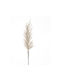 Iliadis Artificial Decorative Branch Pampas Grass White 100cm 1pcs