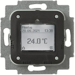Abb Digital Termostat Spațiu Abb Digital Termostat Spațiu