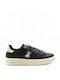 Rifle Sneakers Black