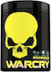 Genius Nutrition Warcry Supliment Pre-Antrename...