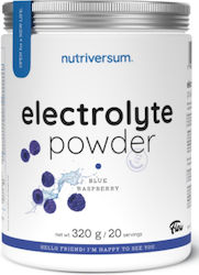 Nutriversum Електролитен Прах 320гр Nutriversum Електролитен Прах 320гр