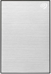 Seagate One Touch USB-A 3.2 Εξωτερικός HDD 2.0T...
